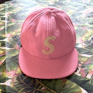 Ebbets X Supreme